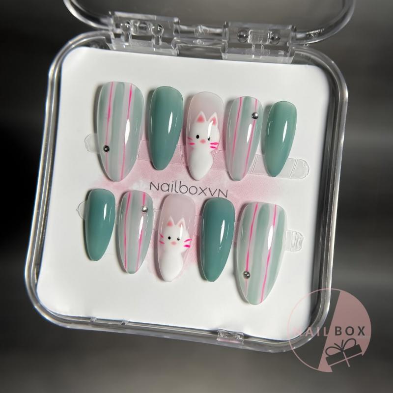 Nailbox.vn