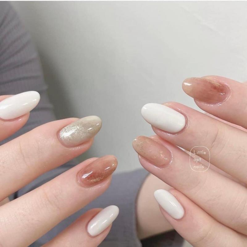 Nails Nguyễn Thu