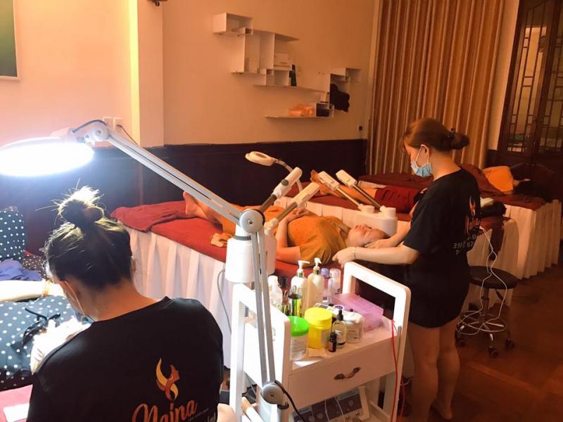Naina Spa