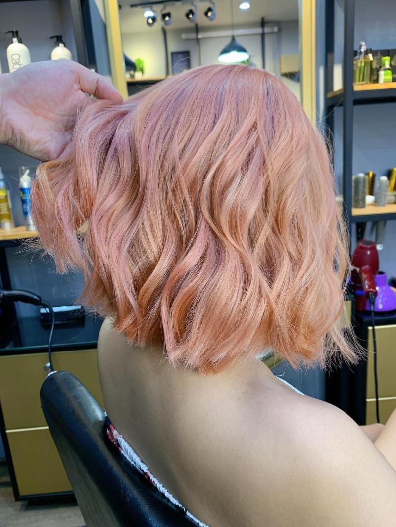 Nam Anh Hair Salon