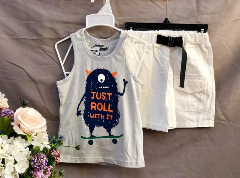 Nấm Baby Shop