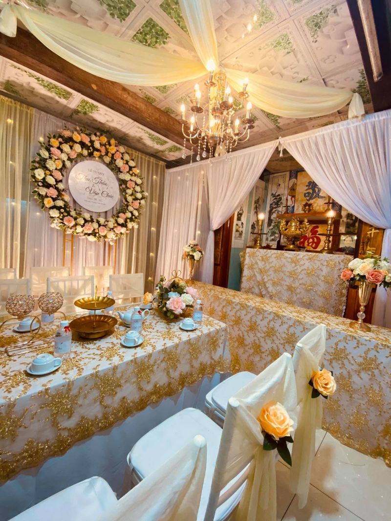 Nam Hội An Event