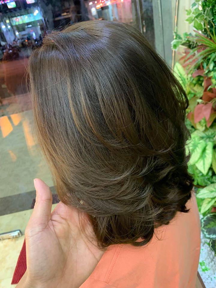 Đăng Nam Salon
