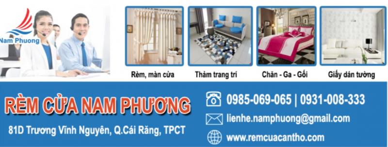 Nam Phương