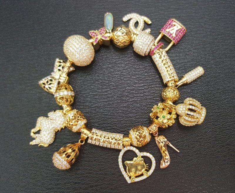 Nam Phuong Jewelry