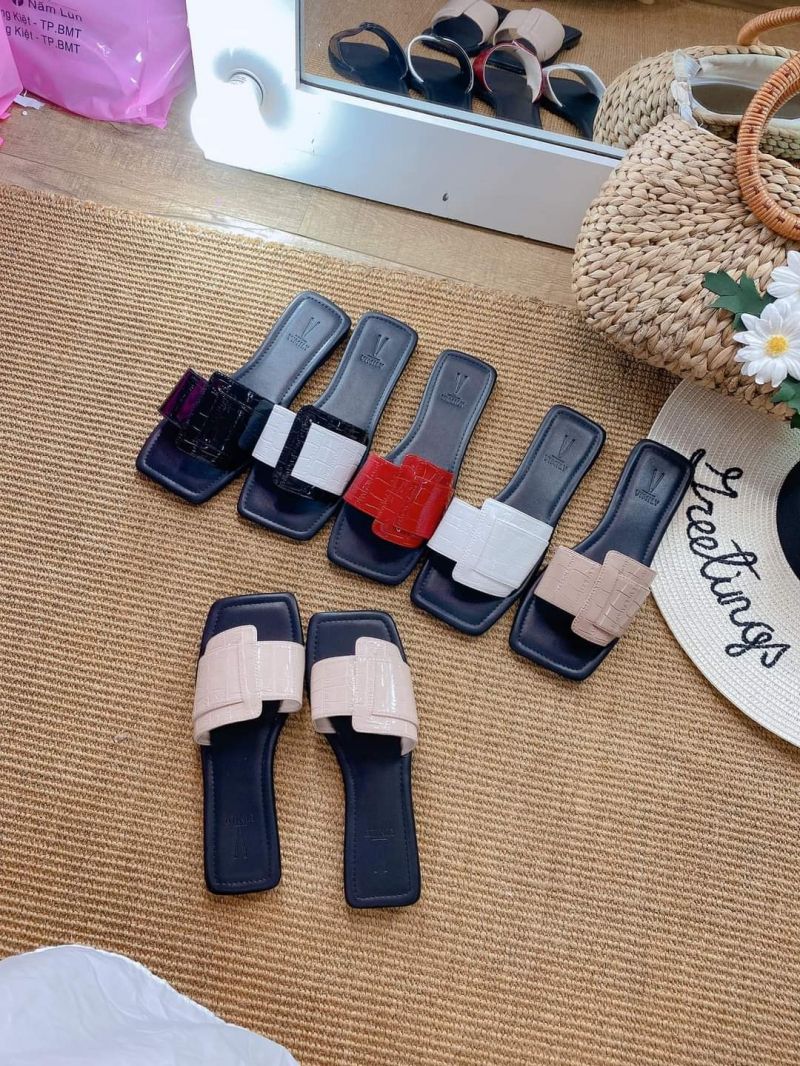 Nấm Shoes