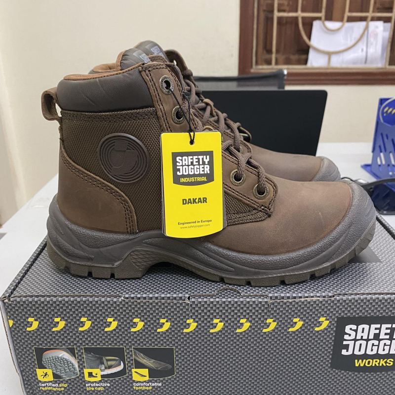 Nam Trung Safety