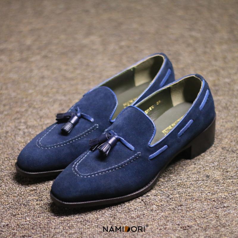 Namidori Luxury Handmade Shoes