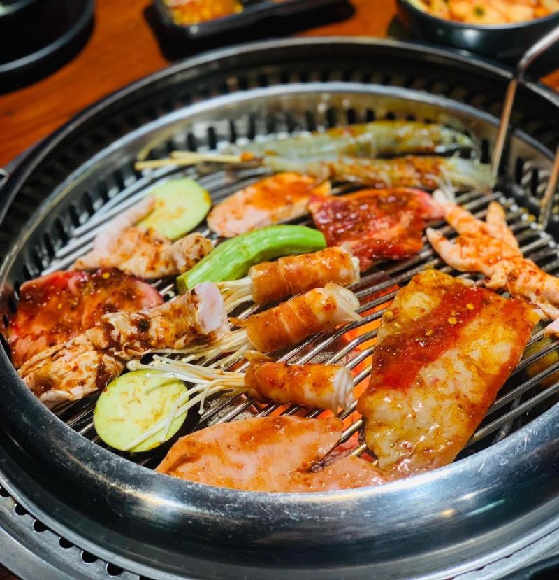 Namsan House