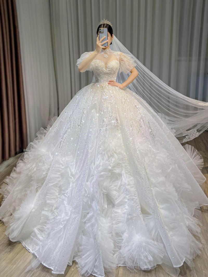 Nắng Bridal