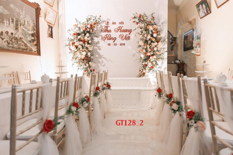 Nắng Decor