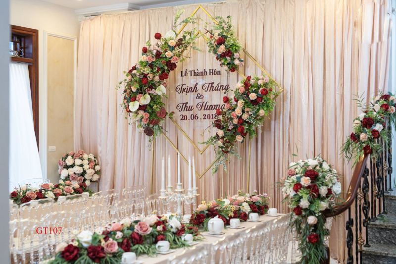 Nắng Decor