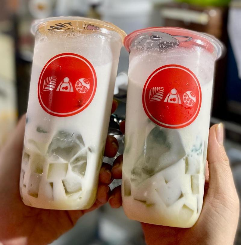 Nao Ăn Uống Ngay Nào