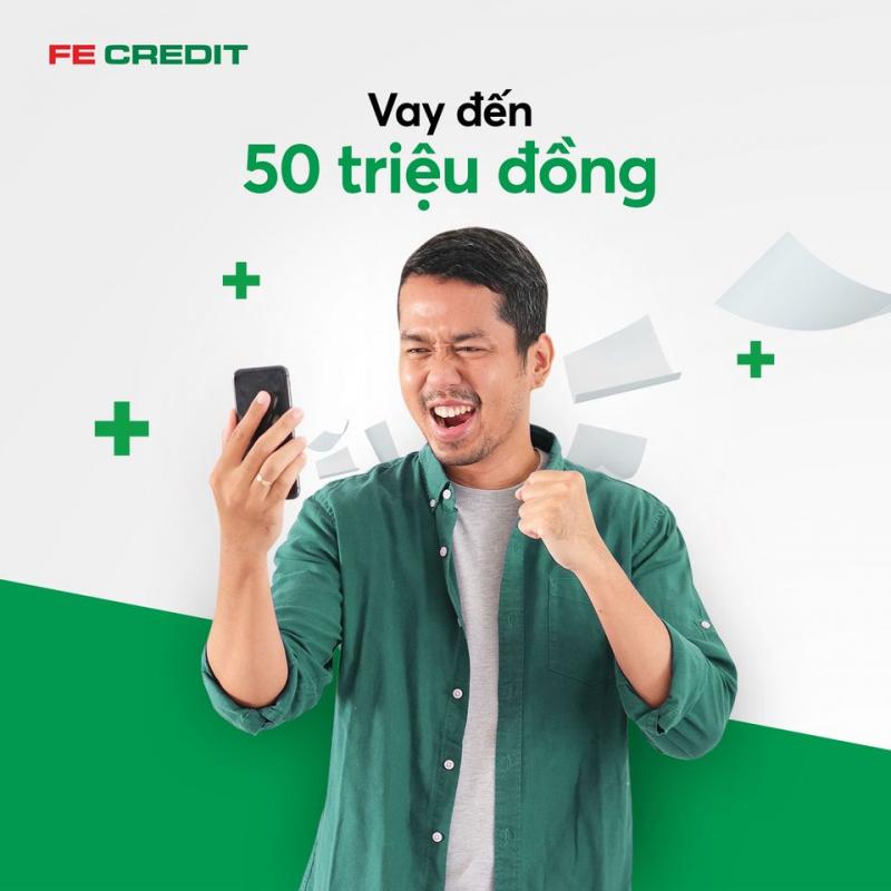 FE Credit