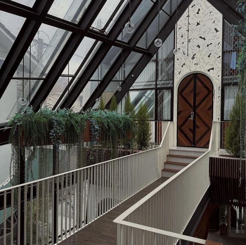 Nắp Ấm Homestay