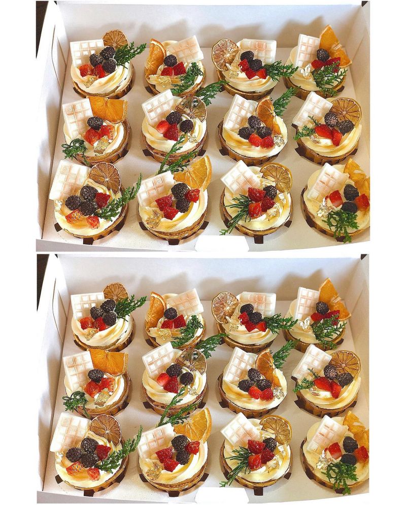NapomBakery Đà Nẵng