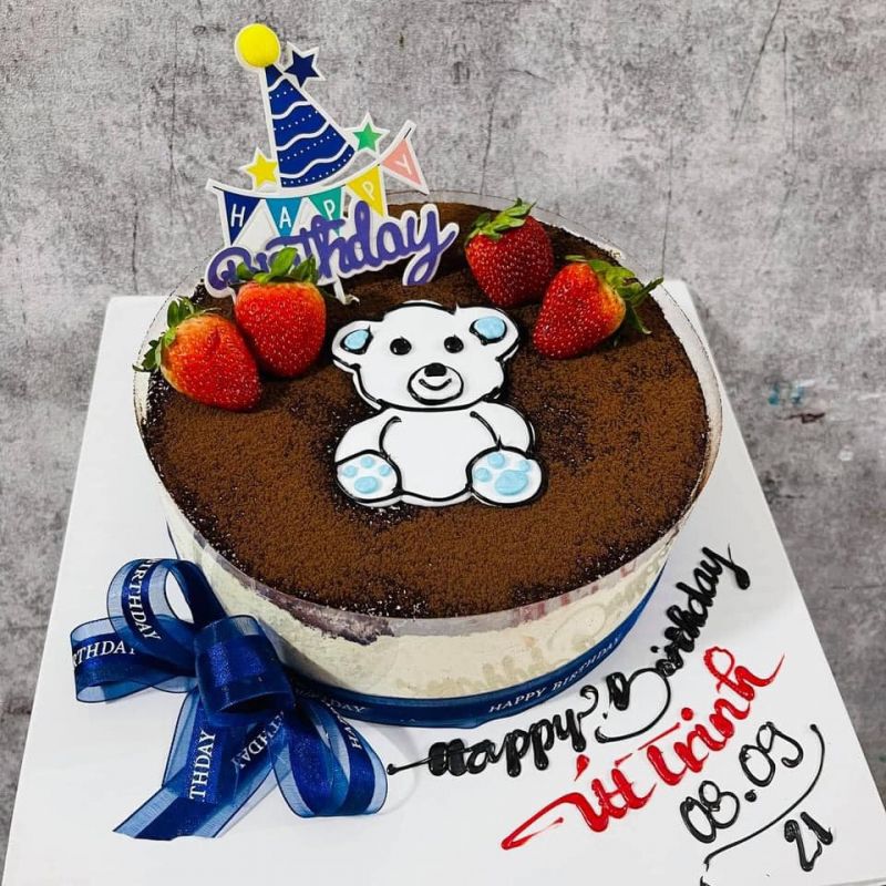 ﻿﻿Nari’s Bakery