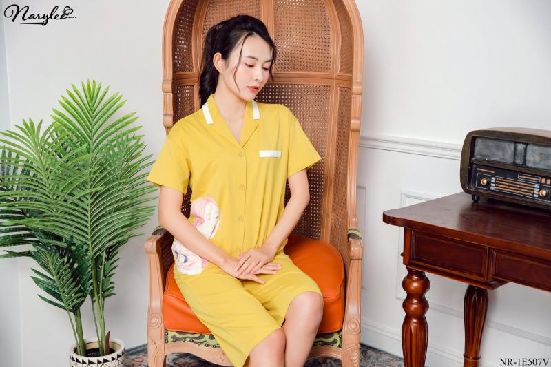 Narylee - Bộ đồ mặc nhà cao cấp