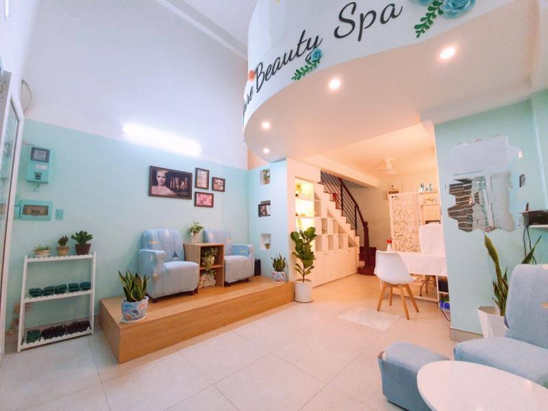 Natural Beauty Spa