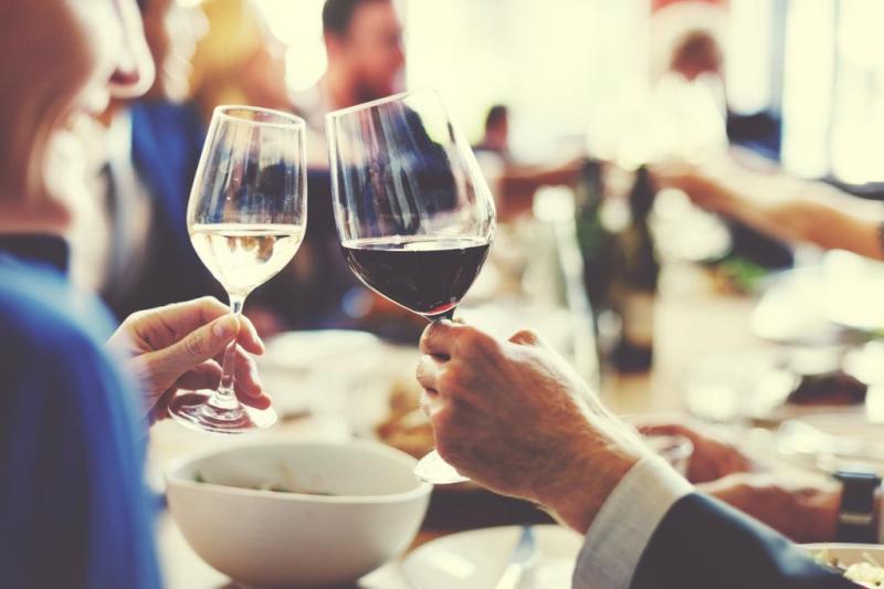 Một bữa tối đơn giản nho nhỏ dành cho hai người