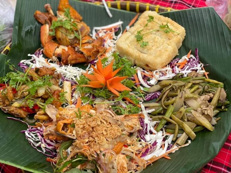 Nấu Tiệc Tại Nhà Trần Khôi