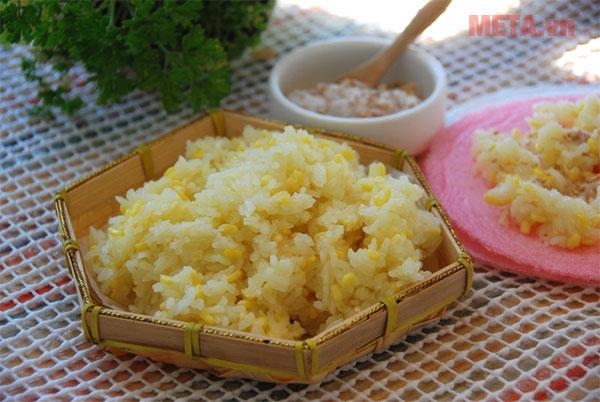 Nấu xôi