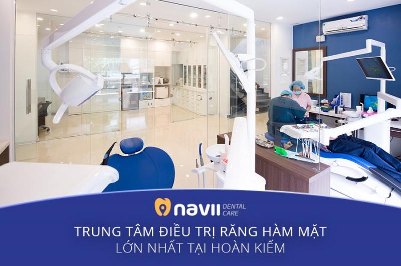 Navii Dental Care