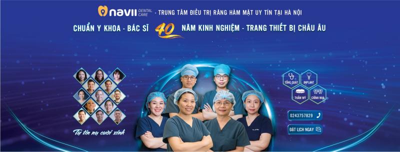 Navii Dental Care