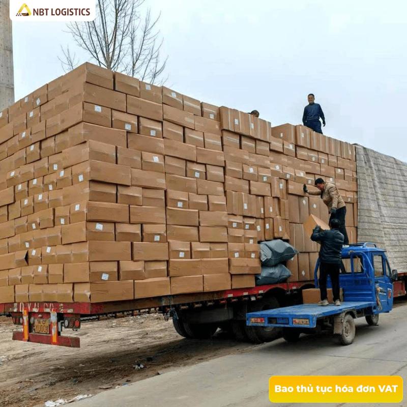 NBT Logistics