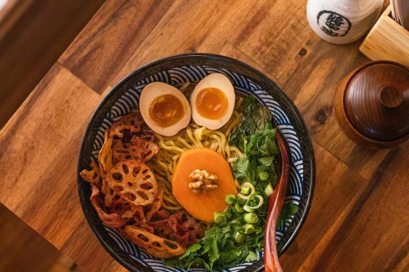 Neko Ramen