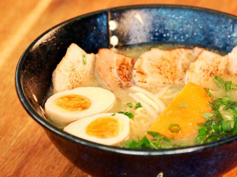 Neko Ramen