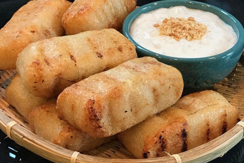 Nem chuối