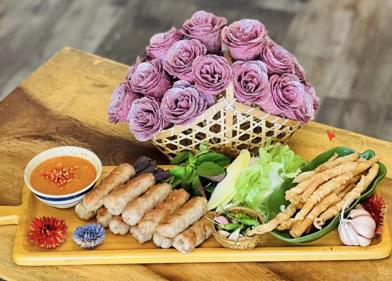 Nhà Hàng Hoàng Ty