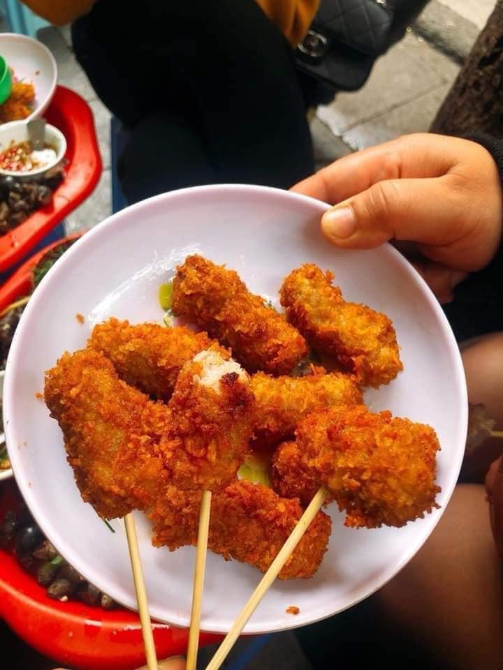 Nem Rán Đức Thụy