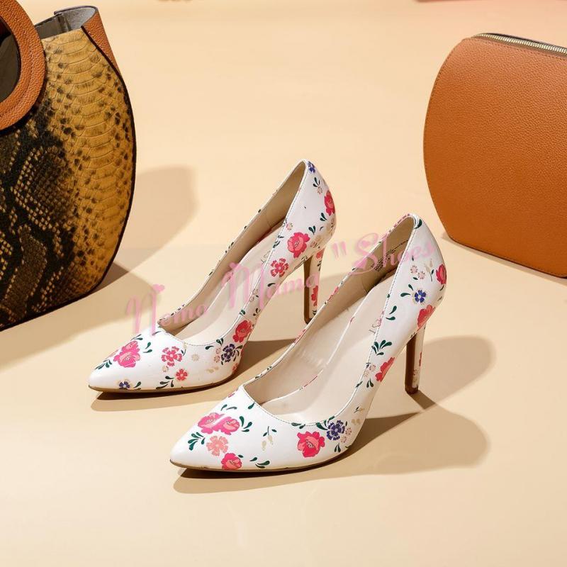 Nemo Mama shoes Hanoi - Giày VNXK