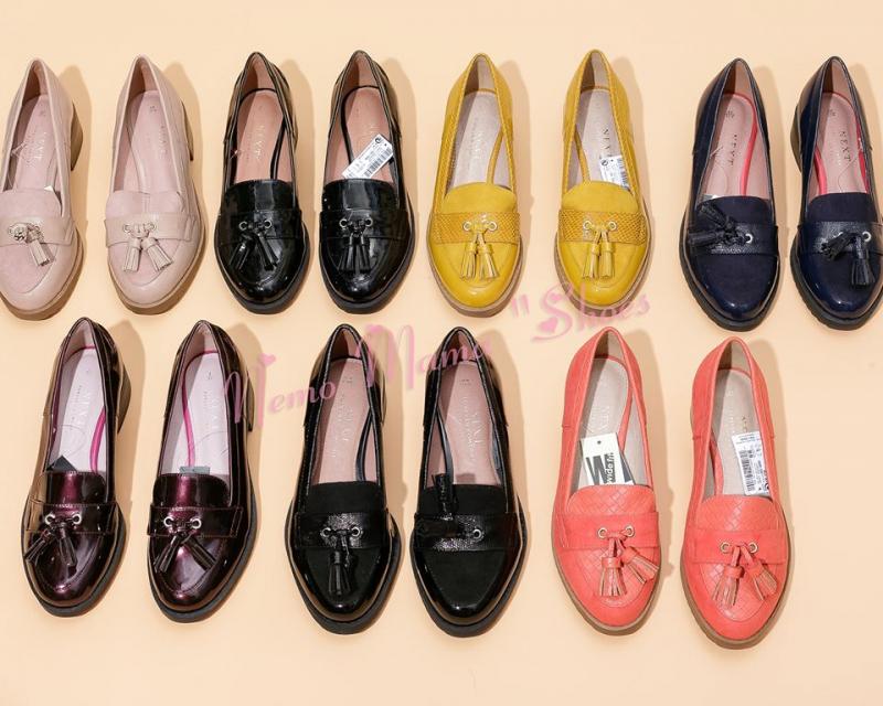 Nemo Mama shoes Hanoi - Giày VNXK