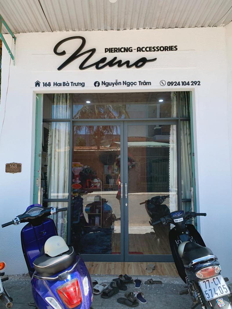 Nemo Piercing & Accessories