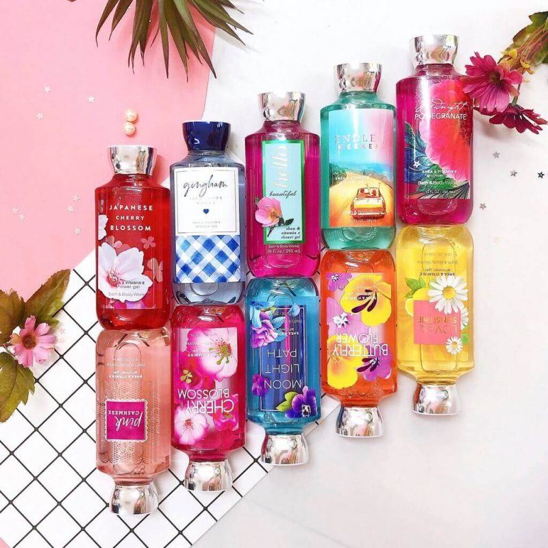 Chú ý tới mỹ phẩm bạn dùng