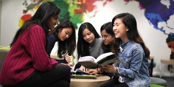 Trải nghiệm các phong cách giáo dục khác nhau