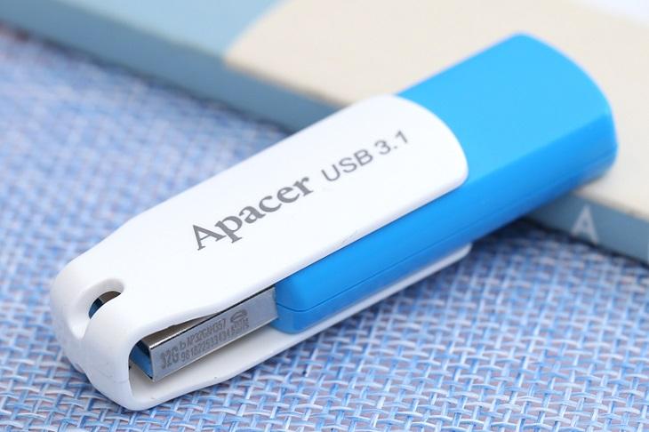 Nên mua USB ở đâu?