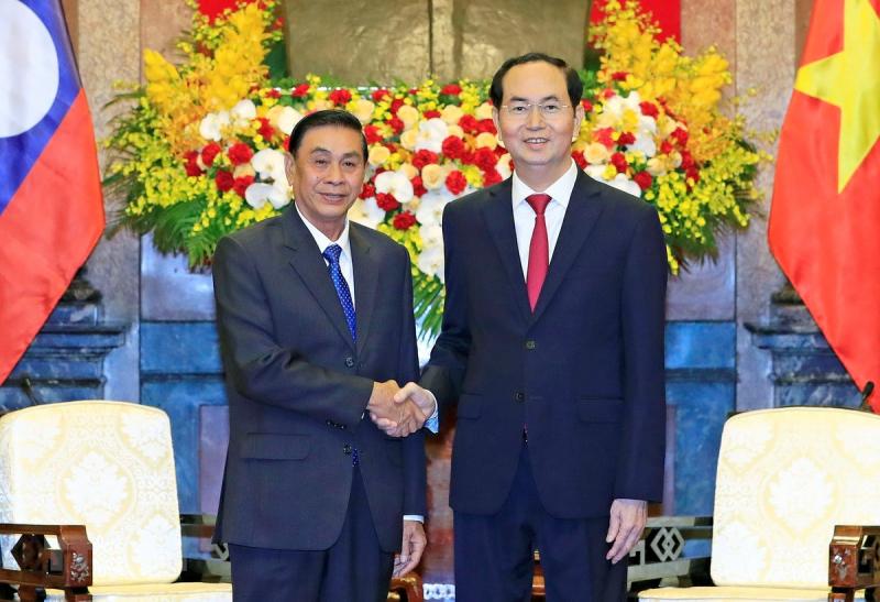 Nén nhang vĩnh biệt
