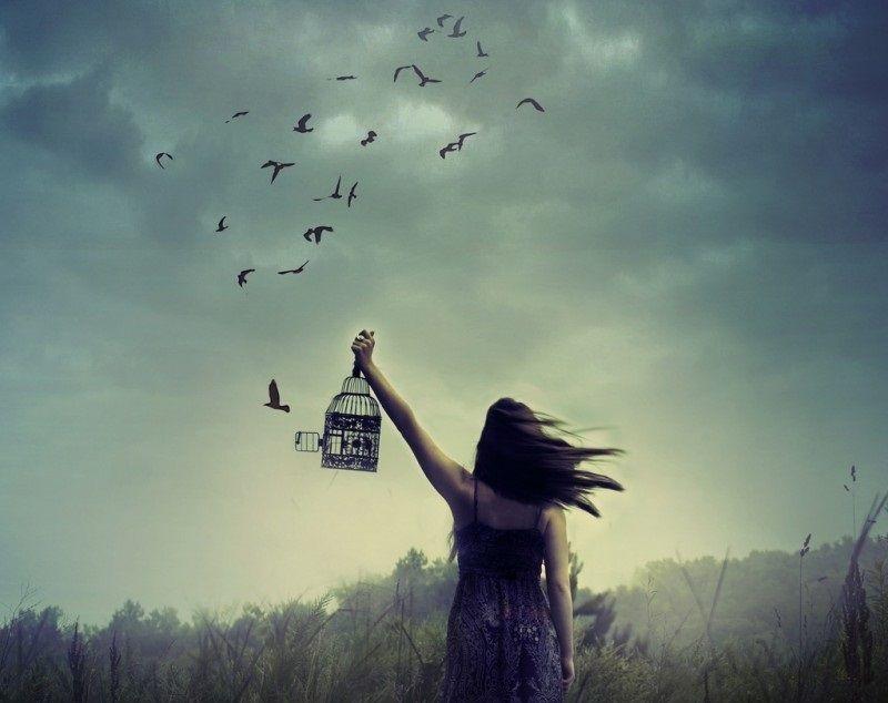 Quên đi những gì không vui của năm cũ