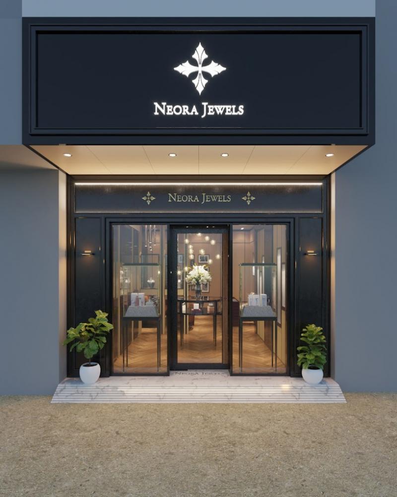 Neora Jewels