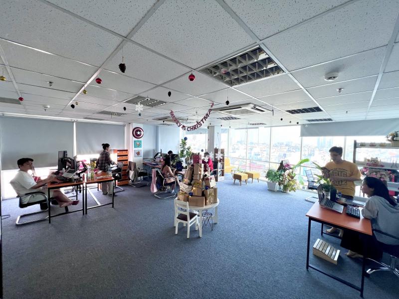 Nest Insight - Digital Marketing Agency