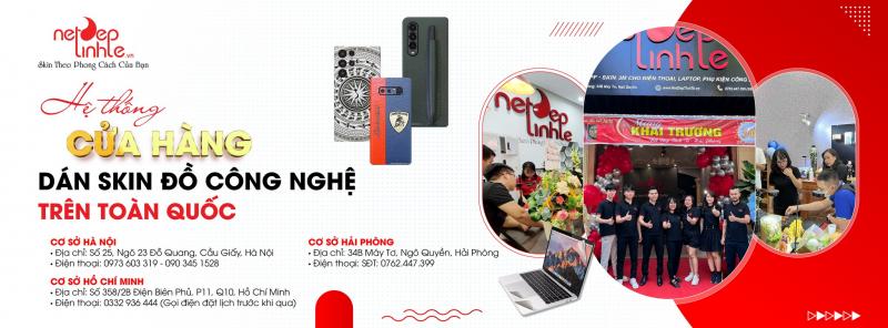 Nét Đẹp Tinh Tế