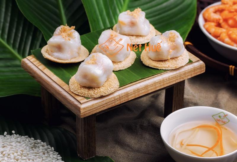 Nhà Hàng Nét Huế