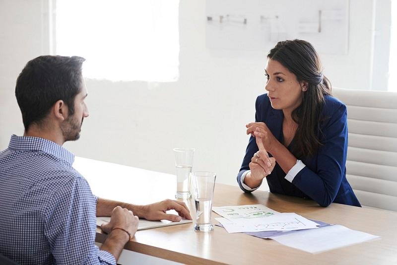 Nếu được tuyển dụng vào vị trí công việc đó bạn có đề xuất hay kiến nghị gì với chúng tôi không?