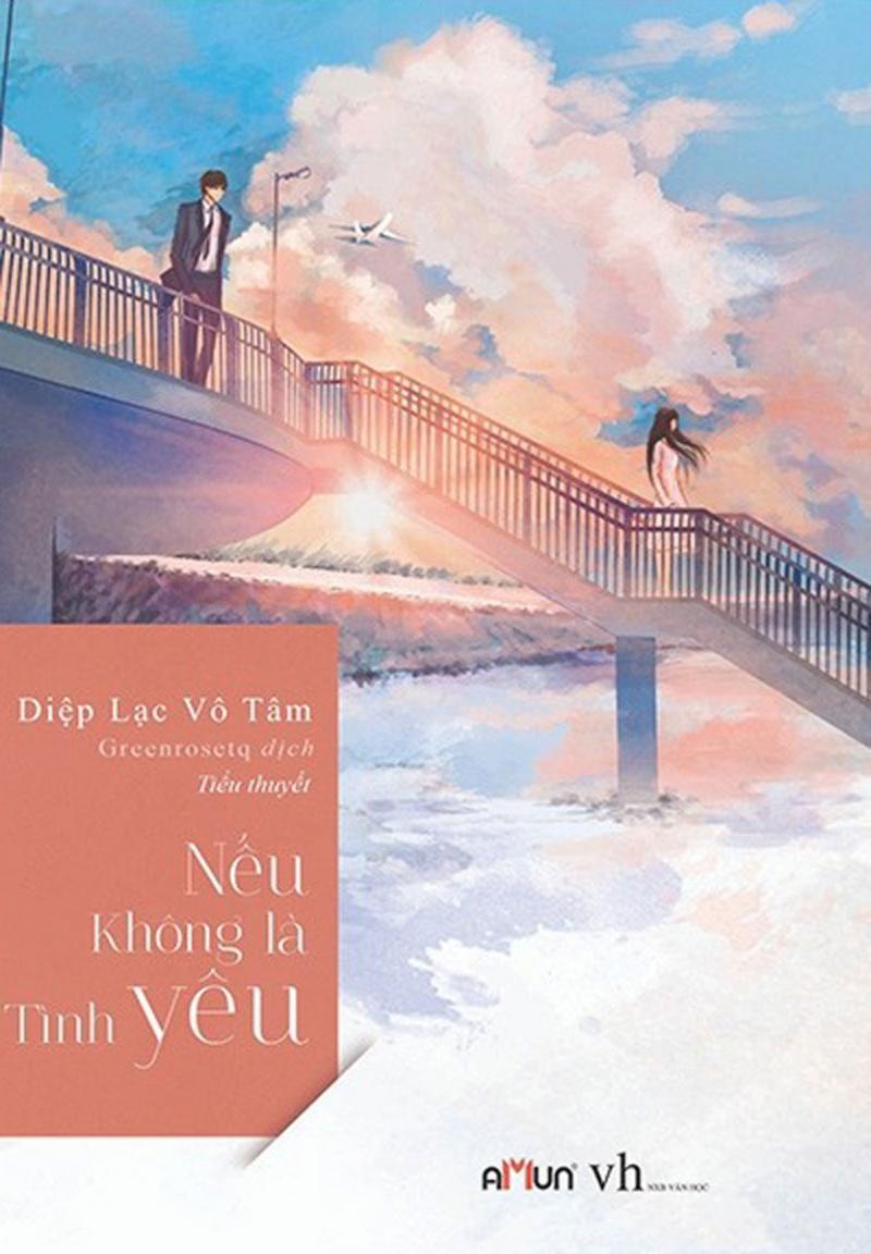 Nếu không là tình yêu