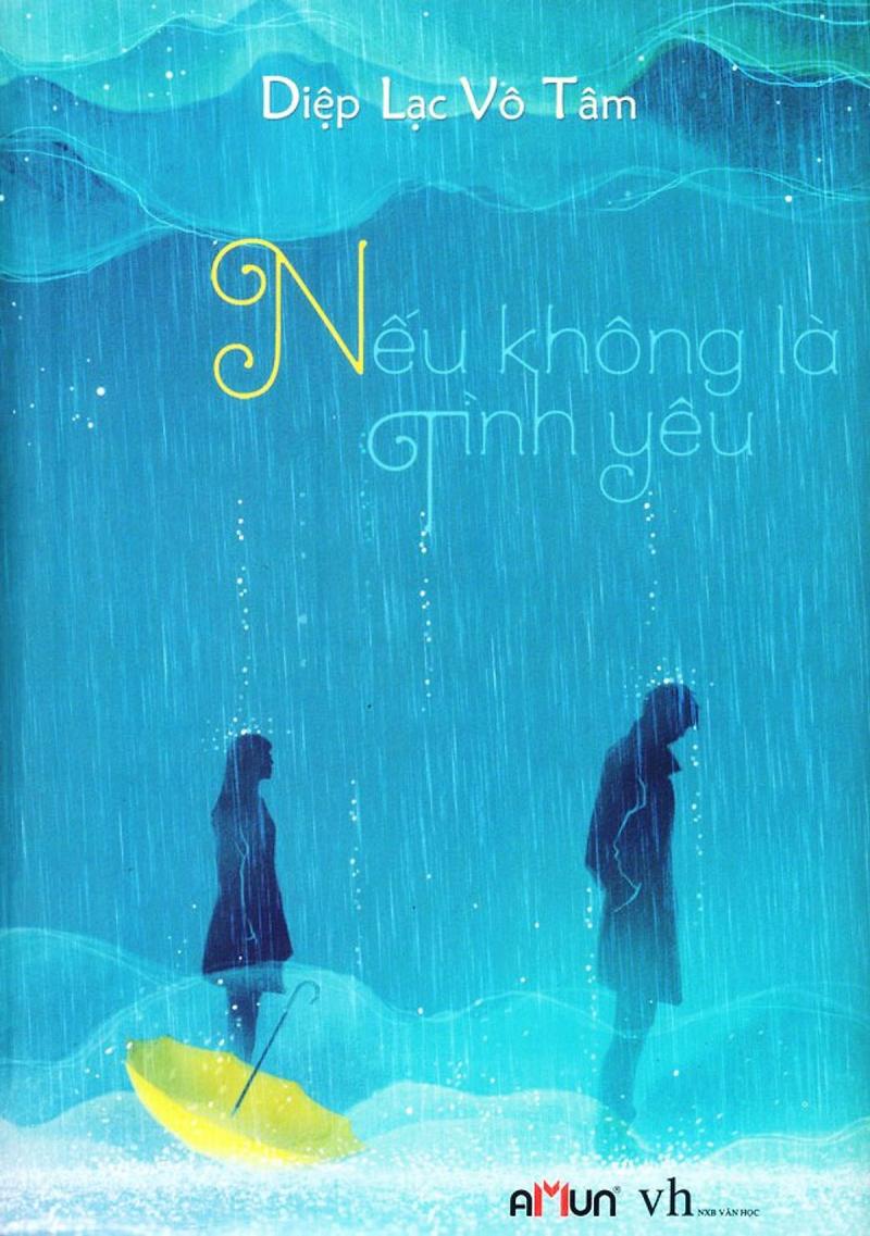 Nếu không là tình yêu