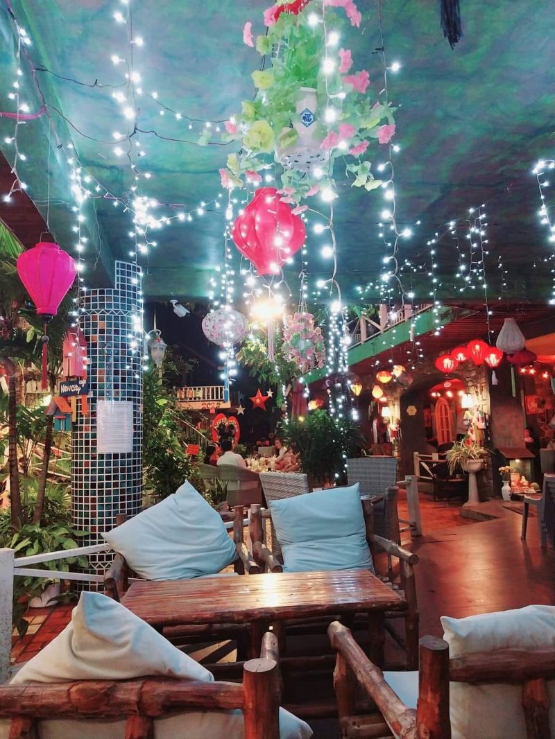 New City Cafe